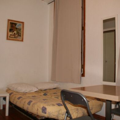 Appartement 1 pièces 603 €