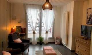 Appartement 2 Pièces 40 m² à louer à Amiens (80000)