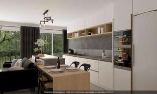 Appartement 3 Pièces 67 m² à louer à Argenteuil (95100)