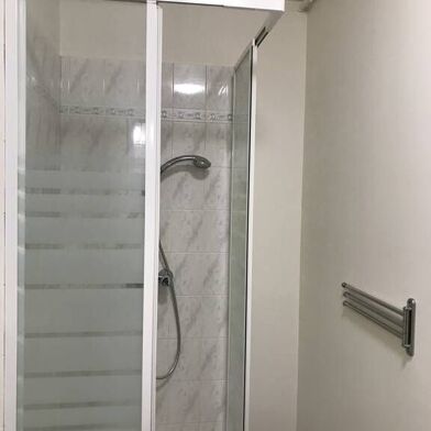 Appartement 1 pièces 990 €