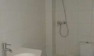 Appartement 2 Pièces 33 m² à louer à Paris 20 (75020)