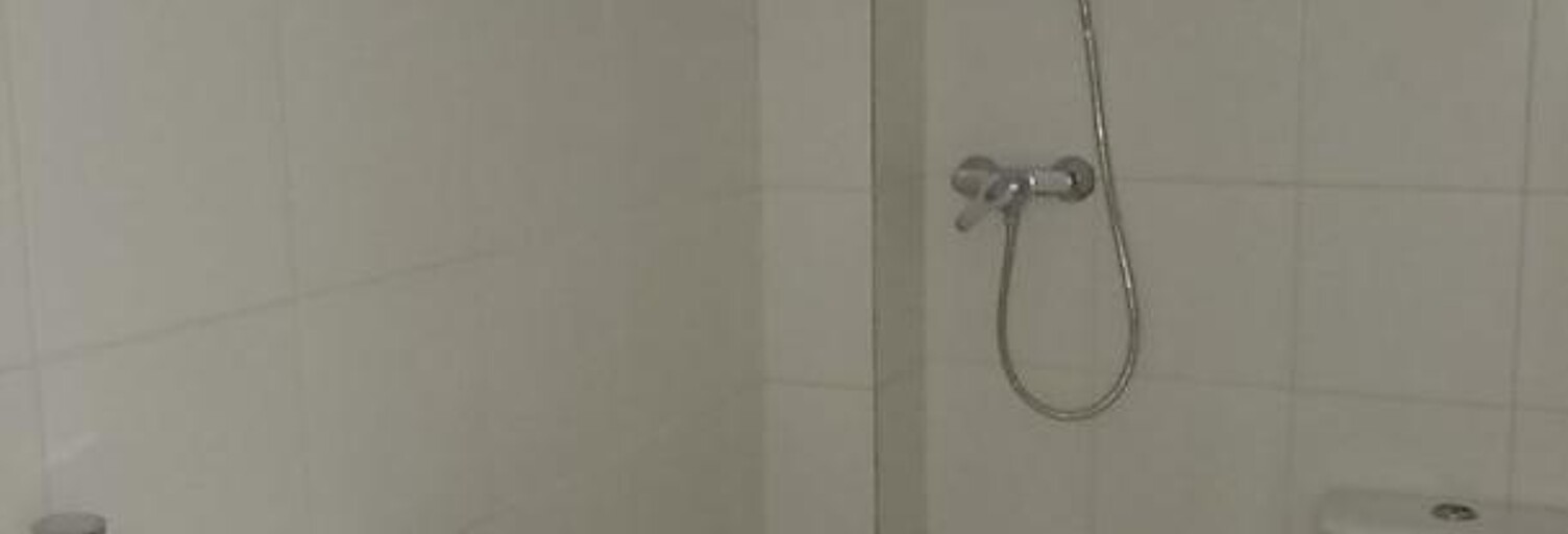 Appartement 2 Pièces 33 m² à louer à Paris 20 (75020)