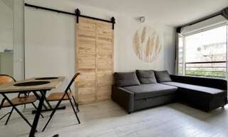 Appartement 2 Pièces 36 m² à louer à Le Blanc-Mesnil (93150)