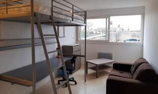 Appartement 1 Pièce 19 m² à louer à Bordeaux (33000)