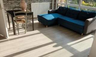 Appartement 2 Pièces 43 m² à louer à Sevran (93270)