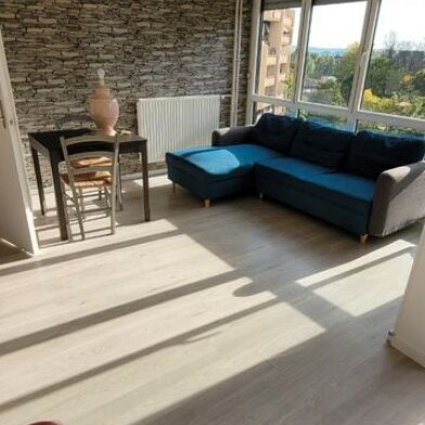 Appartement 2 pièces 900 €