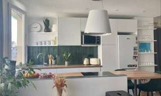 Appartement 3 Pièces 50 m² à louer à Montreuil (93100)