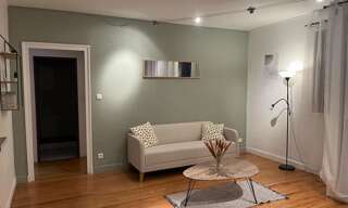 Appartement 3 Pièces 63 m² à louer à Saint-Étienne (42000)