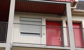 Appartement 1 Pièce 11 m² à louer à Chambray-lès-Tours (37170)