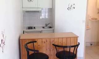 Appartement 1 Pièce 16 m² à louer à Rennes (35000)