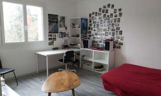 Appartement 1 Pièce 31 m² à louer à Nantes (44000)