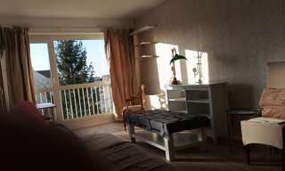 Appartement 4 Pièces 87 m² à louer à Chartres (28000)