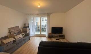 Appartement 3 Pièces 59 m² à louer à Plaisir (78370)