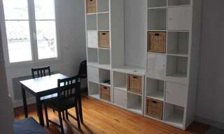 Appartement 2 Pièces 28 m² à louer à Bordeaux (33000)