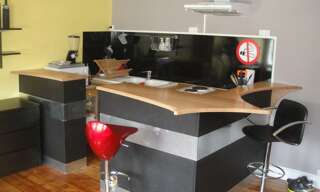 Appartement 2 Pièces 35 m² à louer à Tours (37000)