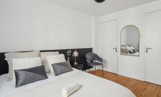 Appartement 1 Pièce 60 m² à louer à Villeurbanne (69100)