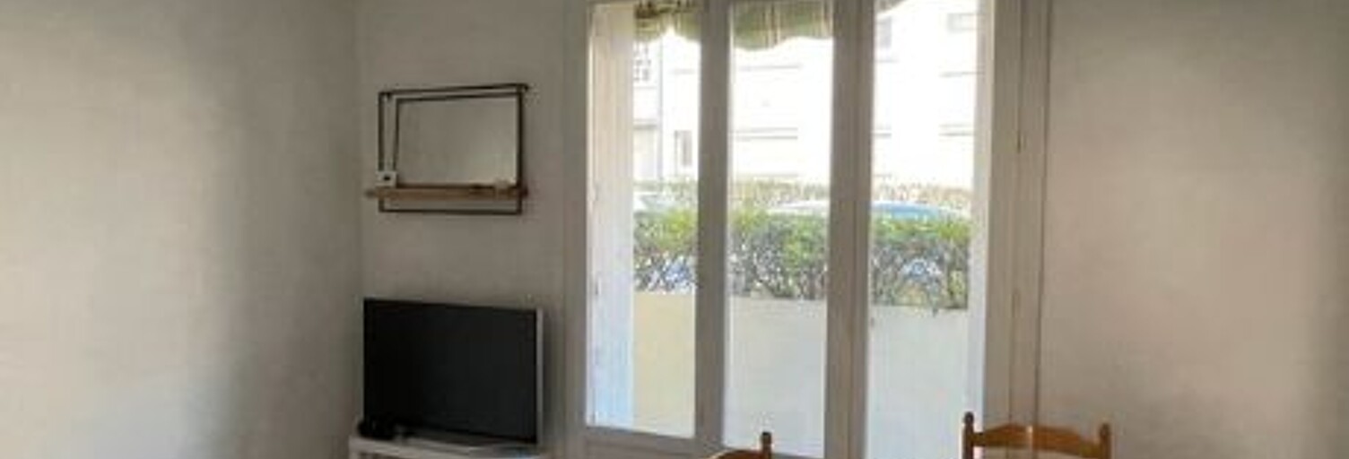 Appartement 3 Pièces 45 m² à louer à Montpellier (34000)