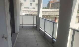 Appartement 2 Pièces 40 m² à louer à Ivry-sur-Seine (94200)