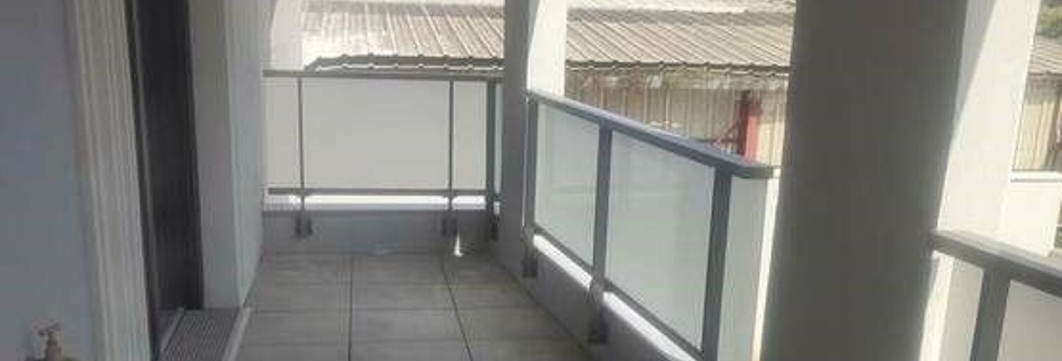 Appartement 2 Pièces 40 m² à louer à Ivry-sur-Seine (94200)