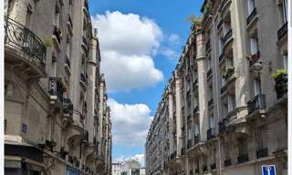 Appartement 1 Pièce 19 m² à louer à Paris 20 (75020)