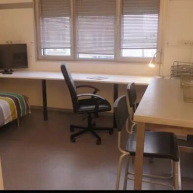 Appartement 1 pièces 430 €