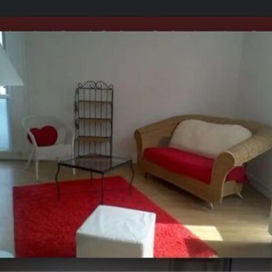 Appartement 1 pièces 920 €