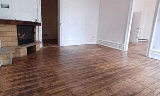 Appartement 3 Pièces 88 m² à louer à Strasbourg (67000)