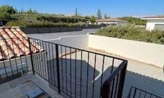 Appartement 2 Pièces 30 m² à louer à Éguilles (13510)