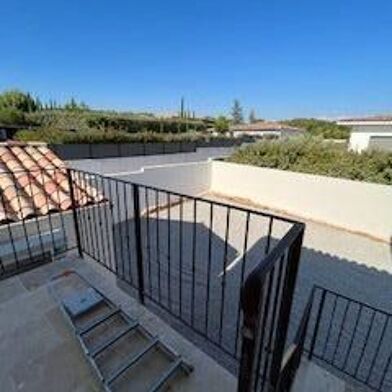 Appartement 2 pièces 900 €