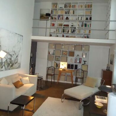 Appartement 4 pièces 1500 €