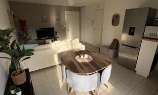 Appartement 2 Pièces 43 m² à louer à Poitiers (86000)