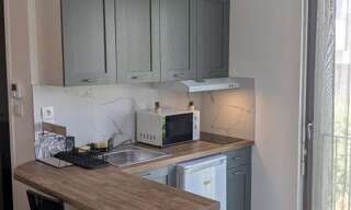 Appartement 1 Pièce 21 m² à louer à Nancy (54000)