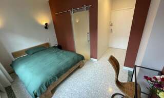 Appartement 1 Pièce 16 m² à louer à Alfortville (94140)