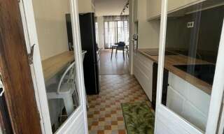 Appartement 3 Pièces 55 m² à louer à Marseille 5 (13005)