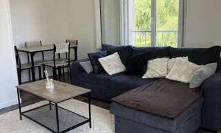 Appartement 1 Pièce 25 m² à louer à Morangis (91420)