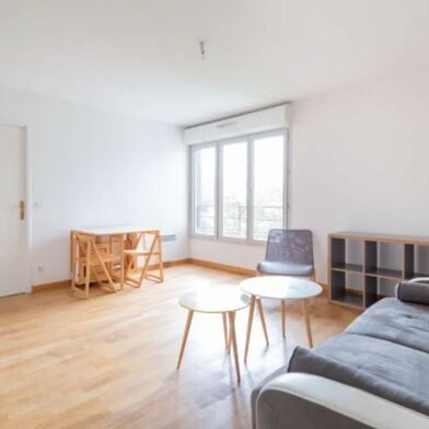 Appartement 2 pièces 1320 €