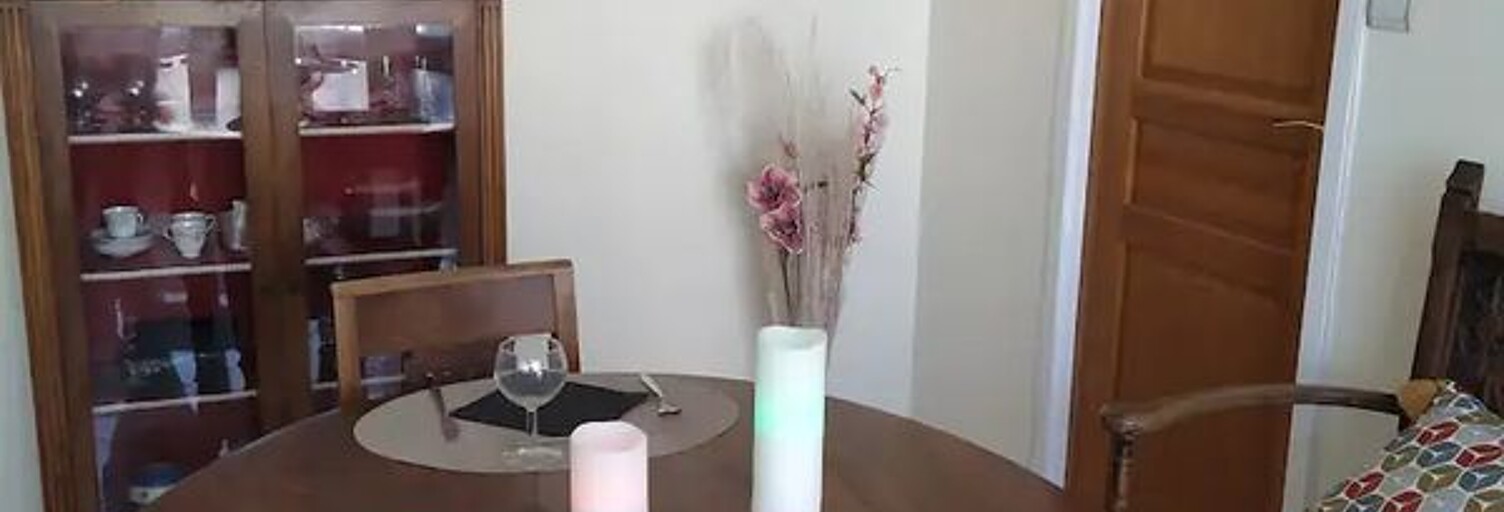 Appartement 2 Pièces 41 m² à louer à Caluire-et-Cuire (69300)