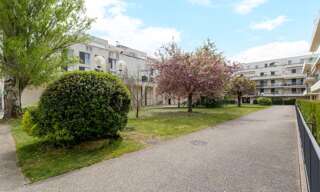 Appartement 2 Pièces 50 m² à louer à Reims (51100)