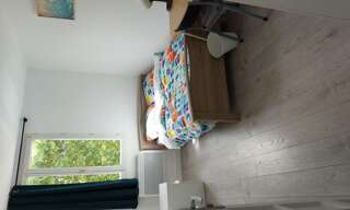 Appartement 1 Pièce 10 m² à louer à Stains (93240)