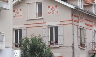 Appartement 2 Pièces 40 m² à louer à Grenoble (38000)