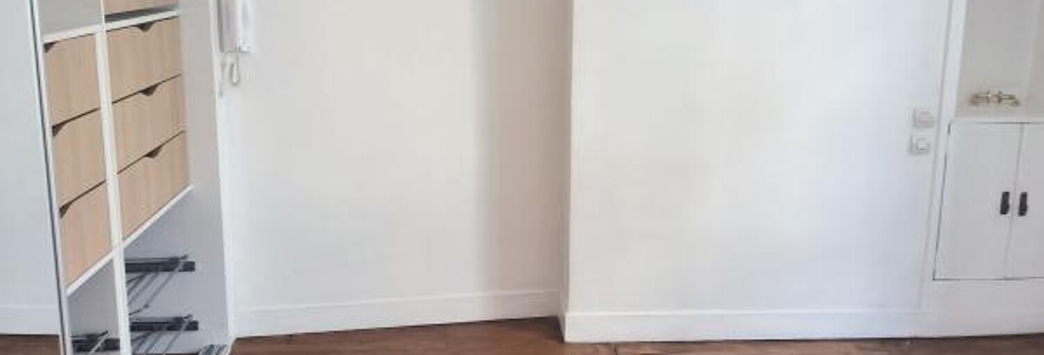 Appartement 3 Pièces 64 m² à louer à Boulogne-Billancourt (92100)