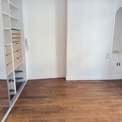 Appartement 3 pièces 1650 €