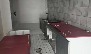 Appartement 4 Pièces 100 m² à louer à Villepinte (93420)