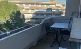 Appartement 1 Pièce 25 m² à louer à Montpellier (34000)