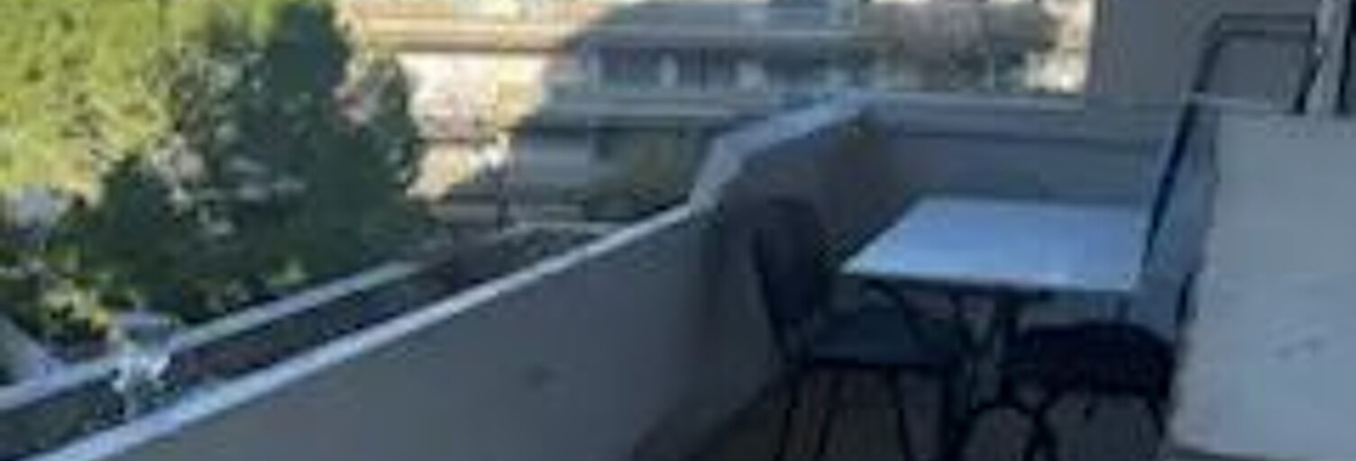 Appartement 1 Pièce 25 m² à louer à Montpellier (34000)