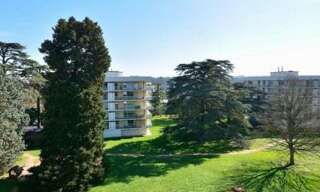 Appartement 4 Pièces 76 m² à louer à Lyon 9 (69009)