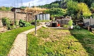 Appartement 4 Pièces 55 m² à louer à Charleville-Mézières (08000)