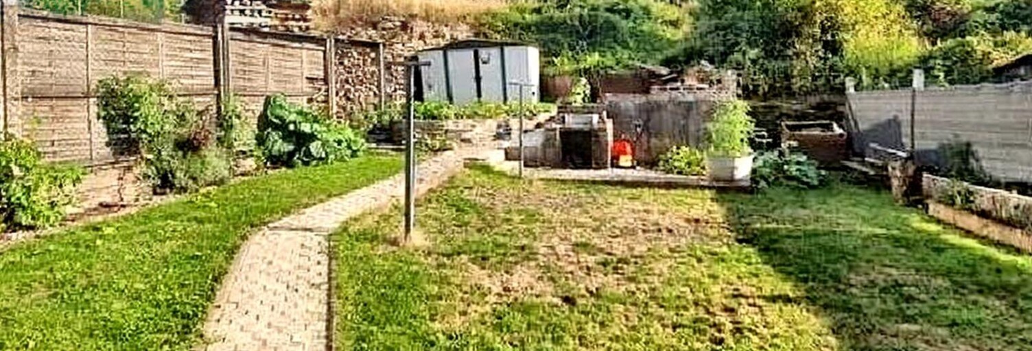 Appartement 4 Pièces 55 m² à louer à Charleville-Mézières (08000)