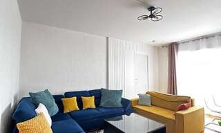 Appartement 1 Pièce 100 m² à louer à Mantes-la-Jolie (78200)