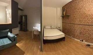 Appartement 1 Pièce 29 m² à louer à Lille (59000)